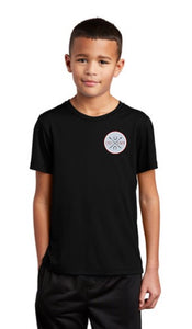CEC/CMH - Sport-Tek ® Posi-UV ™ Pro Tee (Men's, Women's, Youth)