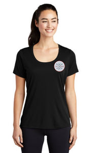 CEC/CMH - Sport-Tek ® Posi-UV ™ Pro Tee (Men's, Women's, Youth)