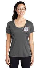 Load image into Gallery viewer, CEC/CMH - Sport-Tek ® Posi-UV ™ Pro Tee (Men&#39;s, Women&#39;s, Youth)