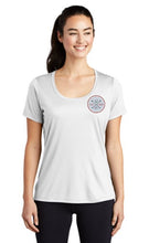 Load image into Gallery viewer, CEC/CMH - Sport-Tek ® Posi-UV ™ Pro Tee (Men&#39;s, Women&#39;s, Youth)