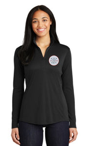CEC/CMH - Sport-Tek® PosiCharge® Competitor™ 1/4-Zip Pullover (Men's, Women's, Youth)