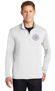 CEC/CMH - Sport-Tek® PosiCharge® Competitor™ 1/4-Zip Pullover (Men's, Women's, Youth)