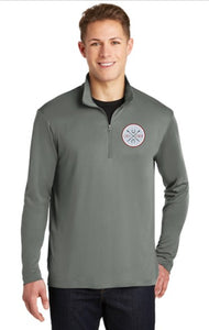 CEC/CMH - Sport-Tek® PosiCharge® Competitor™ 1/4-Zip Pullover (Men's, Women's, Youth)