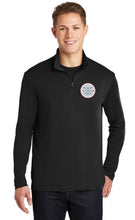 Load image into Gallery viewer, CEC/CMH - Sport-Tek® PosiCharge® Competitor™ 1/4-Zip Pullover (Men&#39;s, Women&#39;s, Youth)