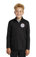 Load image into Gallery viewer, CEC/CMH - Sport-Tek® PosiCharge® Competitor™ 1/4-Zip Pullover (Men&#39;s, Women&#39;s, Youth)
