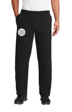 Load image into Gallery viewer, CEC/CMH - Gildan® Heavy Blend™ Open Bottom Sweatpant