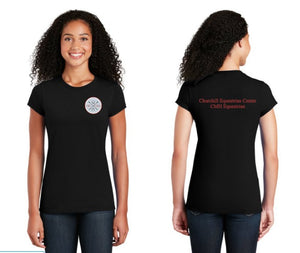 CEC/CMH - Gildan Softstyle® T-Shirt - Screen Printed