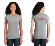 Load image into Gallery viewer, CEC/CMH - Gildan Softstyle® T-Shirt - Screen Printed