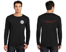Load image into Gallery viewer, CEC/CMH - Gildan® - Ultra Cotton® 100% Cotton Long Sleeve T-Shirt (Adult) - Screen Printed