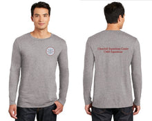 Load image into Gallery viewer, CEC/CMH - Gildan® - Ultra Cotton® 100% Cotton Long Sleeve T-Shirt (Adult) - Screen Printed