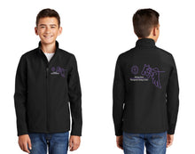 Load image into Gallery viewer, SGTRC - Port Authority® Core Soft Shell Jacket