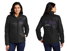 Load image into Gallery viewer, SGTRC - Port Authority® Packable Puffy Jacket