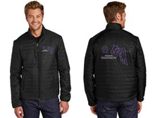 Load image into Gallery viewer, SGTRC - Port Authority® Packable Puffy Jacket