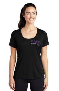 SGTRC - Sport-Tek ® Posi-UV ™ Pro Tee (Men's, Women's, Youth)