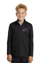 Load image into Gallery viewer, SGTRC - Sport-Tek® PosiCharge® Competitor™ 1/4-Zip Pullover (Ladies, Men&#39;s, Youth)