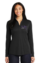 Load image into Gallery viewer, SGTRC - Sport-Tek® PosiCharge® Competitor™ 1/4-Zip Pullover (Ladies, Men&#39;s, Youth)