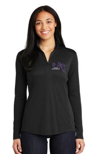 SGTRC - Sport-Tek® PosiCharge® Competitor™ 1/4-Zip Pullover (Ladies, Men's, Youth)