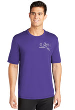 Load image into Gallery viewer, SGTRC  - Sport-Tek® PosiCharge® Competitor™ Tee(Ladies, Men&#39;s, &amp; Youth)