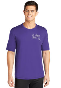 SGTRC  - Sport-Tek® PosiCharge® Competitor™ Tee(Ladies, Men's, & Youth)