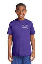 Load image into Gallery viewer, SGTRC  - Sport-Tek® PosiCharge® Competitor™ Tee(Ladies, Men&#39;s, &amp; Youth)