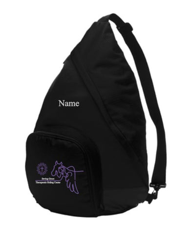 SGTRC - Port Authority® Active Sling Pack