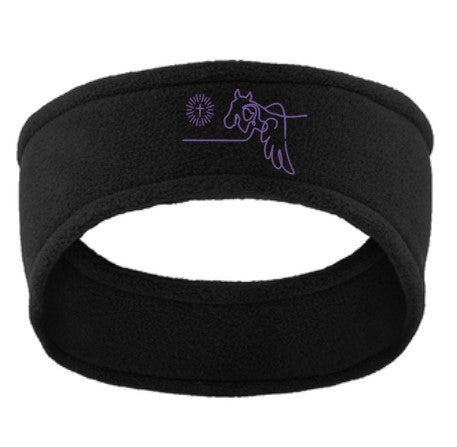 SGTRC - Port Authority® R-Tek® Stretch Fleece Headband