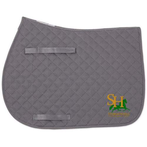 SHEF - AP Saddle Pad