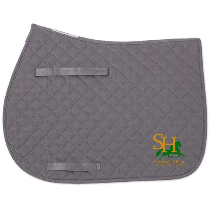 SHEF - AP Saddle Pad