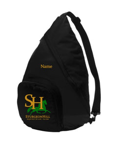 SHEF - Port Authority® Active Sling Pack