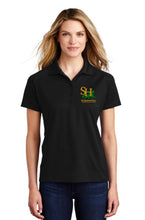 Load image into Gallery viewer, SHEF - Sport-Tek® Dri-Mesh® Pro Polo (Ladies, Men&#39;s)