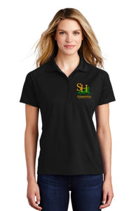 SHEF - Sport-Tek® Dri-Mesh® Pro Polo (Ladies, Men's)