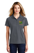 Load image into Gallery viewer, SHEF - Sport-Tek® Dri-Mesh® Pro Polo (Ladies, Men&#39;s)