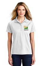 Load image into Gallery viewer, SHEF - Sport-Tek® Dri-Mesh® Pro Polo (Ladies, Men&#39;s)