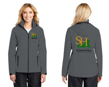 Load image into Gallery viewer, SHEF - Port Authority® Torrent Waterproof Jacket (Men&#39;s &amp; Ladies)