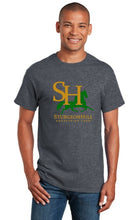 Load image into Gallery viewer, SHEF - Gildan Ultra Cotton T-Shirt - Screen Printed