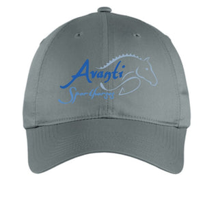 Avanti Sporthorses - Nike Unstructured Twill Cap
