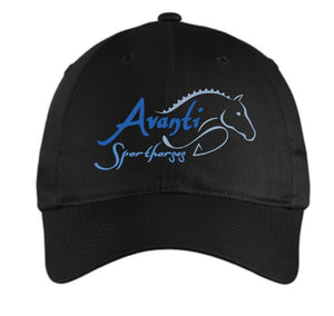 Avanti Sporthorses - Nike Unstructured Twill Cap