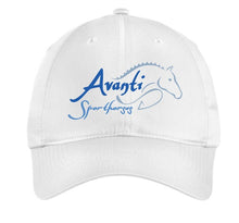 Load image into Gallery viewer, Avanti Sporthorses - Nike Unstructured Twill Cap