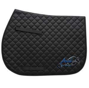 Avanti Sporthorses - AP Saddle Pad