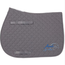Load image into Gallery viewer, Avanti Sporthorses - AP Saddle Pad