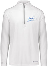 Load image into Gallery viewer, Avanti Sporthorses - ELECTRIFY COOLCORE® 1/2 ZIP PULLOVER - YOUTH