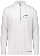 Load image into Gallery viewer, Avanti Sporthorses - ELECTRIFY COOLCORE® 1/2 ZIP PULLOVER - YOUTH