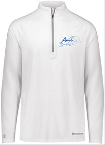 Avanti Sporthorses - ELECTRIFY COOLCORE® 1/2 ZIP PULLOVER - YOUTH