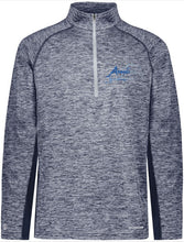 Load image into Gallery viewer, Avanti Sporthorses - ELECTRIFY COOLCORE® 1/2 ZIP PULLOVER - YOUTH