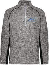 Load image into Gallery viewer, Avanti Sporthorses - ELECTRIFY COOLCORE® 1/2 ZIP PULLOVER - YOUTH