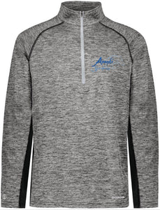 Avanti Sporthorses - ELECTRIFY COOLCORE® 1/2 ZIP PULLOVER - YOUTH