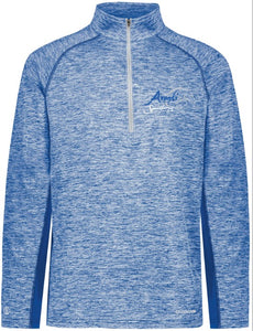 Avanti Sporthorses - ELECTRIFY COOLCORE® 1/2 ZIP PULLOVER - YOUTH