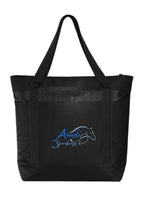 Load image into Gallery viewer, Avanti Sporthorses - Port Authority® Large Tote Cooler