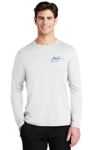 Avanti Sporthorses - Sport-Tek ® Posi-UV ™ Pro Long Sleeve Tee (Adult, Youth)