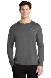 Avanti Sporthorses - Sport-Tek ® Posi-UV ™ Pro Long Sleeve Tee (Adult, Youth)